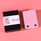 Pink Castle Cheap 3D Model Hand Torn Memo Pad
