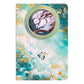 12 Zodiac Star Sign Animal Hollowed Out 3D Notebook