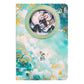 12 Zodiac Star Sign Animal Hollowed Out 3D Notebook