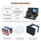 Riverside  Pavilion 3d Model Hand Tear off Memo Pad