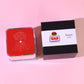 valentines day gift rose bouquet 3d memo pad