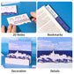 Sailing Warship Paper Calendar Memo Pad