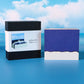 Sailing Warship Paper Calendar Memo Pad