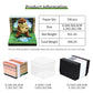 Otter Animal 3D Model Memo Pad With Calendar