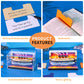 Titanic Model Hand Tear off 2027 Calendar 3D Memo Pad