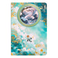 12 Zodiac Star Sign Animal Hollowed Out 3D Notebook
