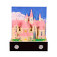 St. Martin's Church 3D Calendar Memo Pad