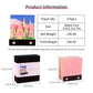 St. Martin's Church 3D Calendar Memo Pad