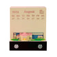 St. Martin's Church 3D Calendar Memo Pad