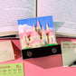 St. Martin's Church 3D Calendar Memo Pad