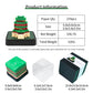 Tengwang Pavilion Traditional Temple 3D Memo Pad