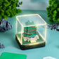 Tengwang Pavilion Traditional Temple 3D Memo Pad