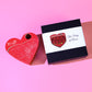 Flower Rose Bouquet 3D Paper Craft 2025 Creative Christmas Valentines Gift Novelty Magical Memo Pad Desk Calendar With Gift Box