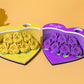 Flower Rose Bouquet 3D Paper Craft 2025 Creative Christmas Valentines Gift Novelty Magical Memo Pad Desk Calendar With Gift Box