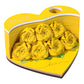 Flower Rose Bouquet 3D Paper Craft 2025 Creative Christmas Valentines Gift Novelty Magical Memo Pad Desk Calendar With Gift Box