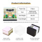 White House 3D Calendar Memo Pad With Light