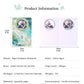 12 Zodiac Star Sign Animal Hollowed Out 3D Notebook