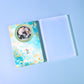 12 Zodiac Star Sign Animal Hollowed Out 3D Notebook