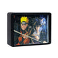 Popular Anime Character Paper Craving Lamp（Black Shadow Box Frame）