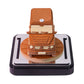 Benz 3D Model Memo Pad