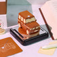 Benz 3D Model Memo Pad