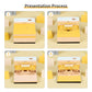 Japanese animation Martial Arts Association 3D memo pad