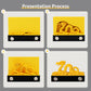 12 Zodiac Star Sign Animal Dragon Model 3D Memo Pad