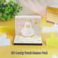 Lucky Duck 3D Memo Pad