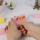 Piano model 3D Memo Pad（3D Calendar 2026）