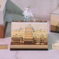Dunhuang Double Side 3D Memo Pad