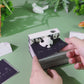Panda 3D Memo Pad（3D Calendar 2026）