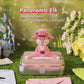 Elk Lucky Deer 3D Model Hand Torn Memo Pad With Calendar 2026