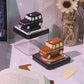 Benz 3D Model Memo Pad