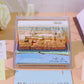Chongqing 3d memo pad