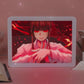 Máchima Anime Light Box Paper Craving Lamp（Black Shadow Box Frame）