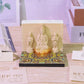 Bodhisattva Guanyin 3D Memo Pad