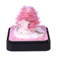 Sakura 2025 Calendar 3D Memo Pad