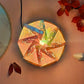 Dream Garden Paper Lantern