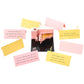 Piano 3D Memo Pad