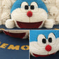 Doraemon Hand Tear off 3D Memo Pad With Light
