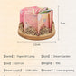 Dream Garden Paper Lantern