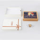 Demon Slayer Anime Paper Carved Light Box with Led Light
