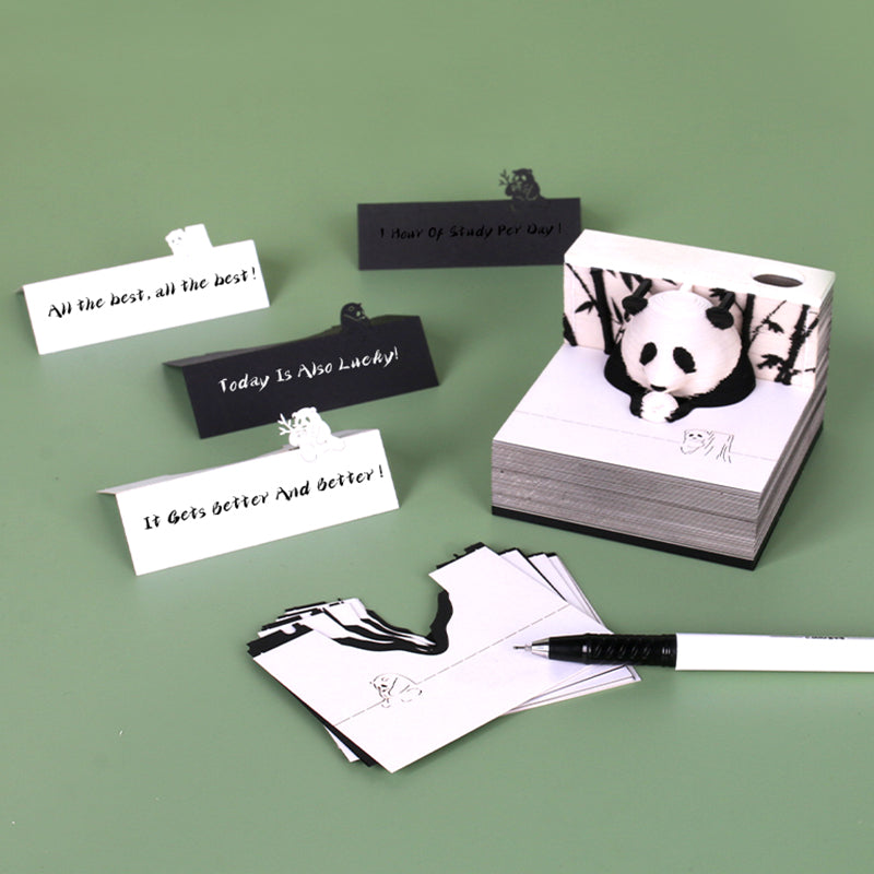 Panda Model