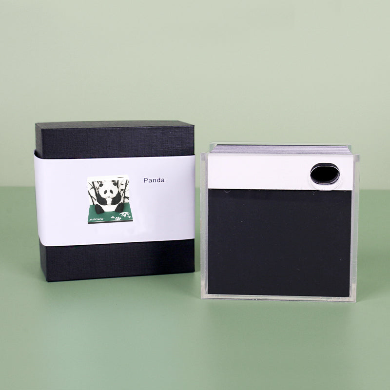 Panda Model