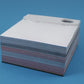 Doraemon Hand Tear off 3D Memo Pad With Light