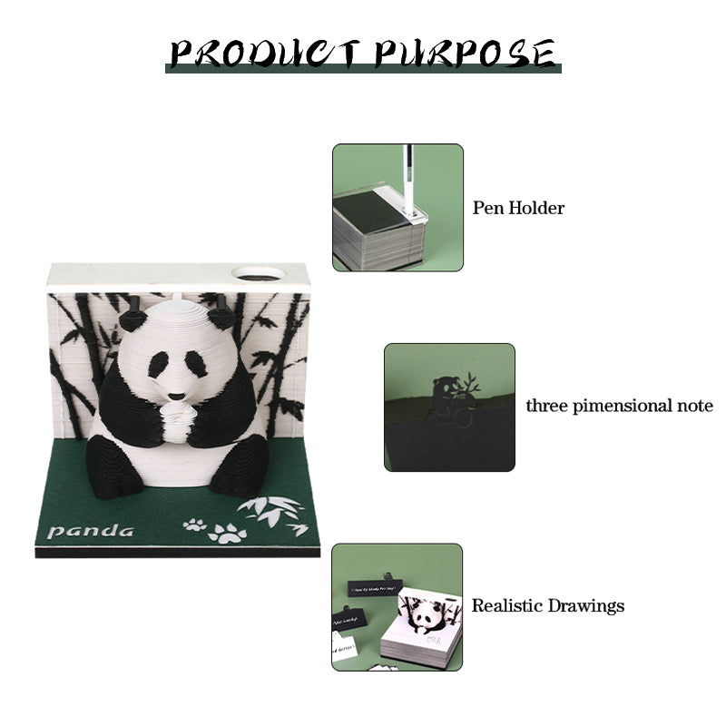 Panda Model