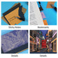 Harry Potter Corner Alley Model Hand Tear off 3D Memo Pad