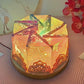 Dream Garden Paper Lantern