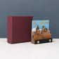 Harry Potter Castle Hand Tear off 3D Memo Pad