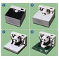 Panda Model